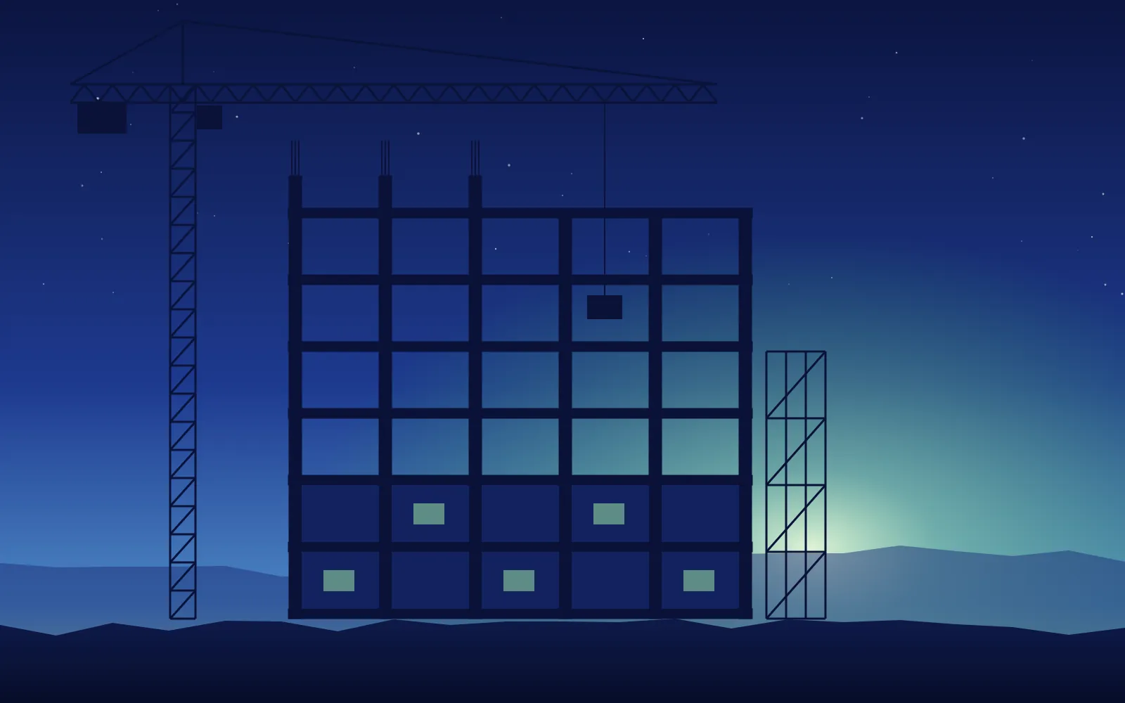 Civil Construction